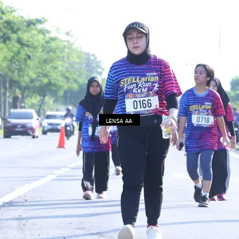 Runner Photo 8044814