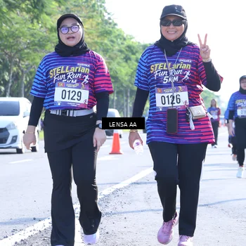 Runner Photo 8044815