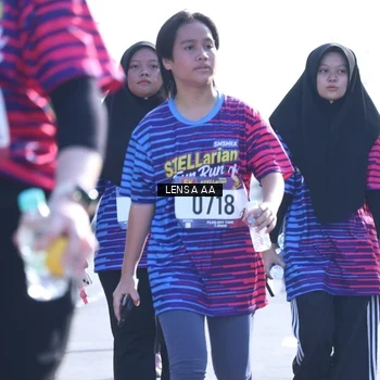 Runner Photo 8044816