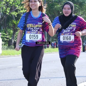 Runner Photo 8044822