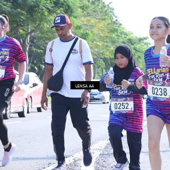 Runner Photo 8044824