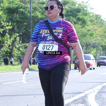 Runner Photo 8044825