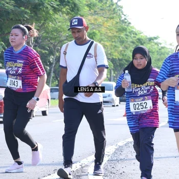 Runner Photo 8044826