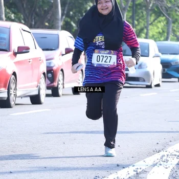 Runner Photo 8044827