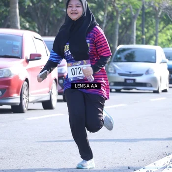 Runner Photo 8044829