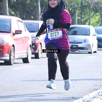 Runner Photo 8044830