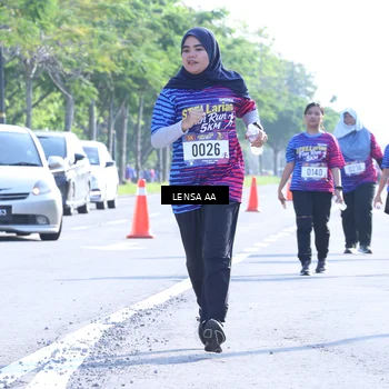 Runner Photo 8044834