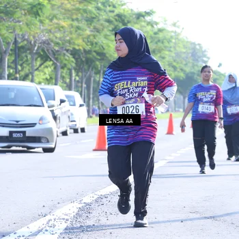 Runner Photo 8044837