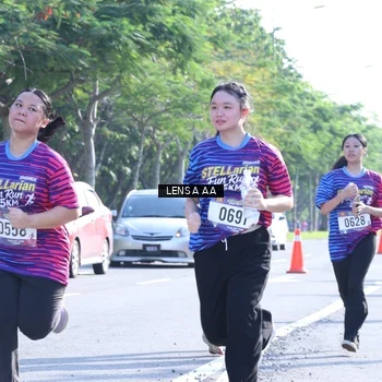 Runner Photo 8044838
