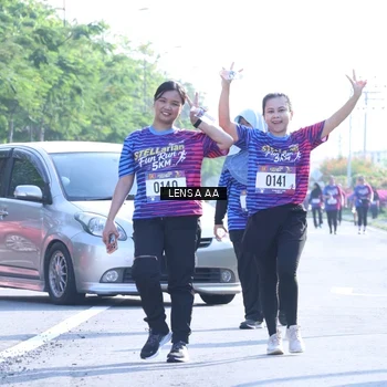 Runner Photo 8044839