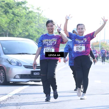 Runner Photo 8044840
