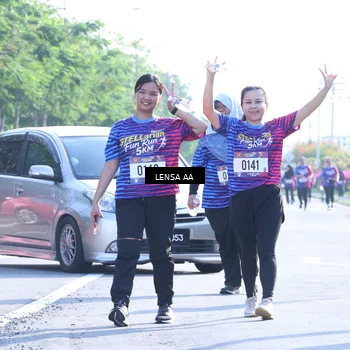 Runner Photo 8044841