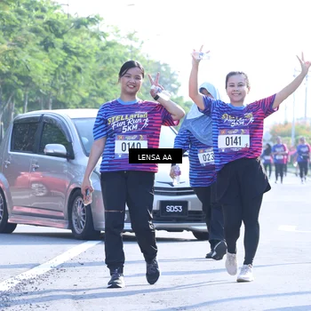 Runner Photo 8044844