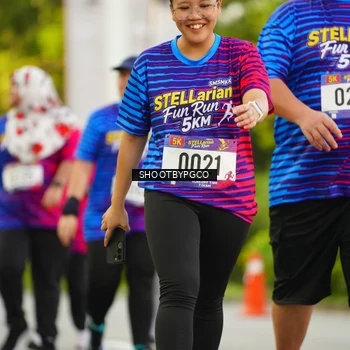Runner Photo 8044845