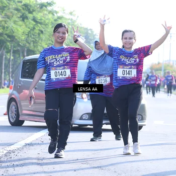 Runner Photo 8044847