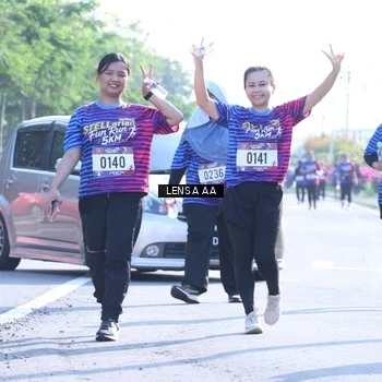 Runner Photo 8044848