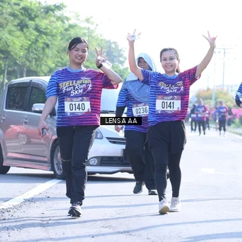 Runner Photo 8044850