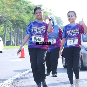 Runner Photo 8044853