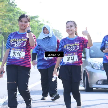 Runner Photo 8044854