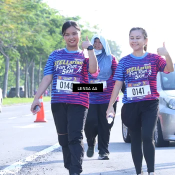 Runner Photo 8044856