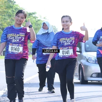 Runner Photo 8044860
