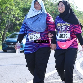 Runner Photo 8044864