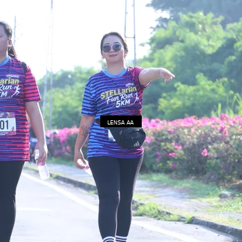 Runner Photo 8044866