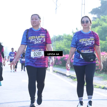 Runner Photo 8044867