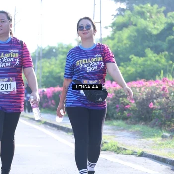 Runner Photo 8044870