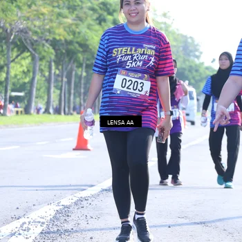 Runner Photo 8044871