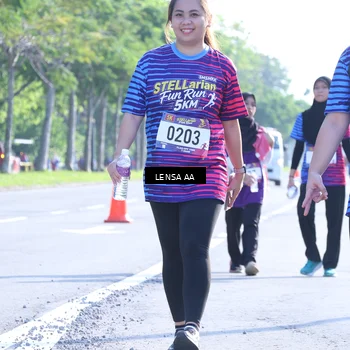Runner Photo 8044872