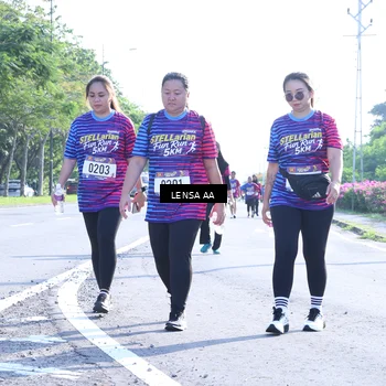 Runner Photo 8044874