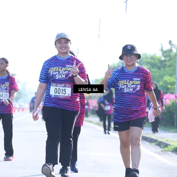 Runner Photo 8044883