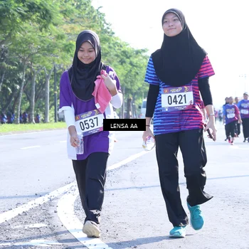 Runner Photo 8044885
