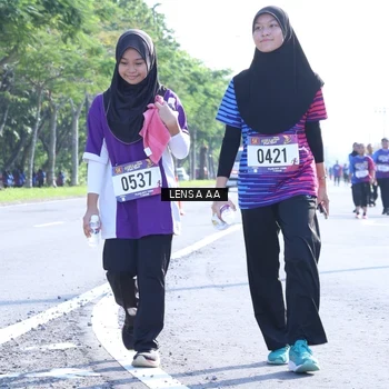 Runner Photo 8044887