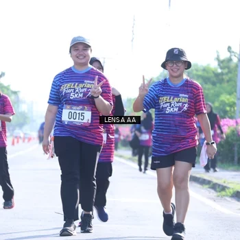 Runner Photo 8044890
