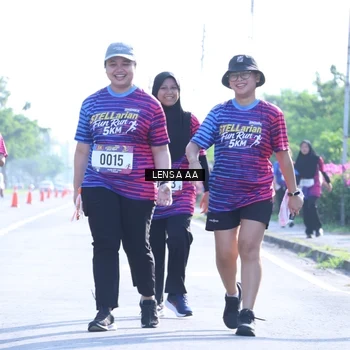 Runner Photo 8044891