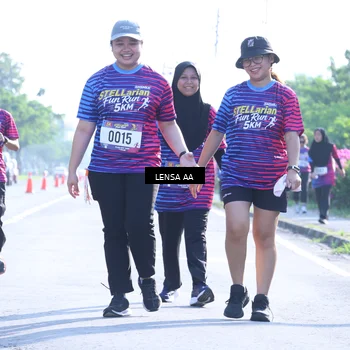 Runner Photo 8044894