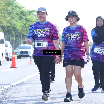Runner Photo 8044897