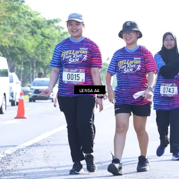 Runner Photo 8044898