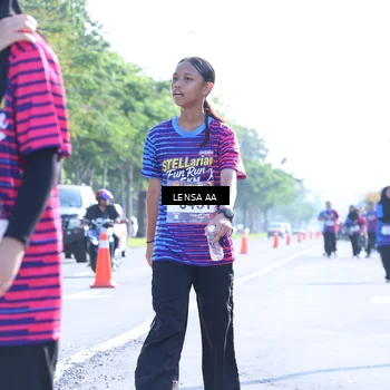 Runner Photo 8044901