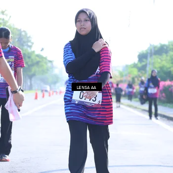 Runner Photo 8044903