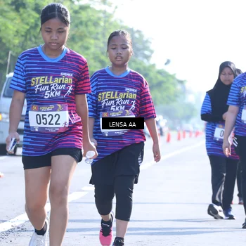 Runner Photo 8044906