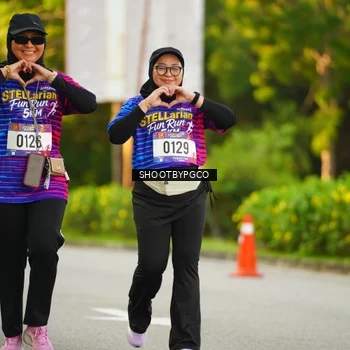 Runner Photo 8044908