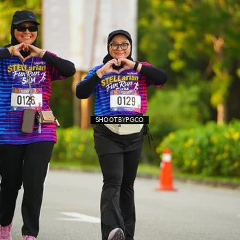 Runner Photo 8044915