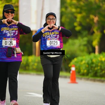 Runner Photo 8044920