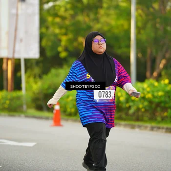 Runner Photo 8044926