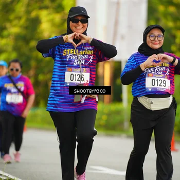 Runner Photo 8044927