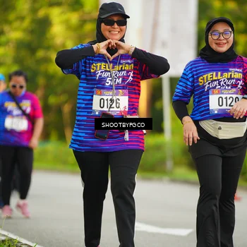 Runner Photo 8044928