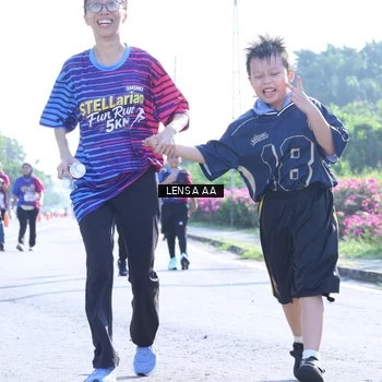 Runner Photo 8044930